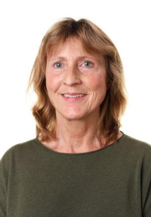 Tina Kaas Jensen